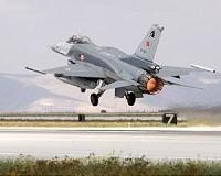 Turkish jets drop bombs on Kurdish rebel bases in northern Iraq