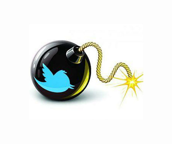 Cairo to Kyiv: Social media's rocky ride through conflict zones