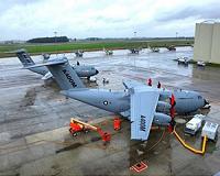 Airbus says US to be biggest customer for A400M military plane