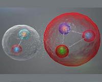Syracuse University physicist discovers new class of pentaquarks