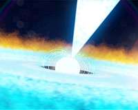 NICER catches record-setting X-ray burst