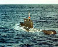 German prosecutors say probing submarine sales to Israel