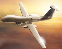 GMV supplies the Spanish MoD with systems of the RPAS Seeker