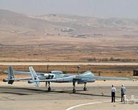 Germany agrees to lease Israeli-made drones: manufacturer