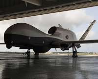 Australia to buy additional Triton surveillance UAV