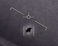 US Senate committee aims to regulate UFO information