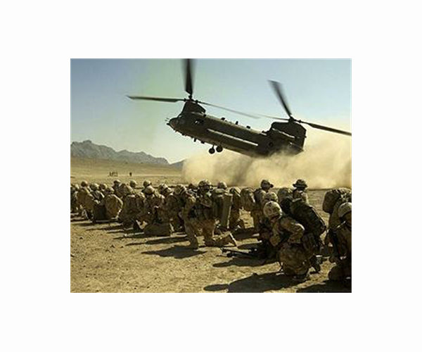 BBC probe suggests Afghan war crimes by UK special forces