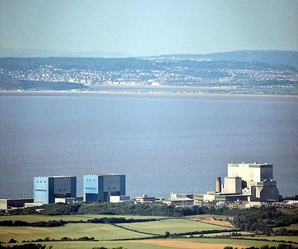 Ageing UK nuclear plants to run longer: operators
