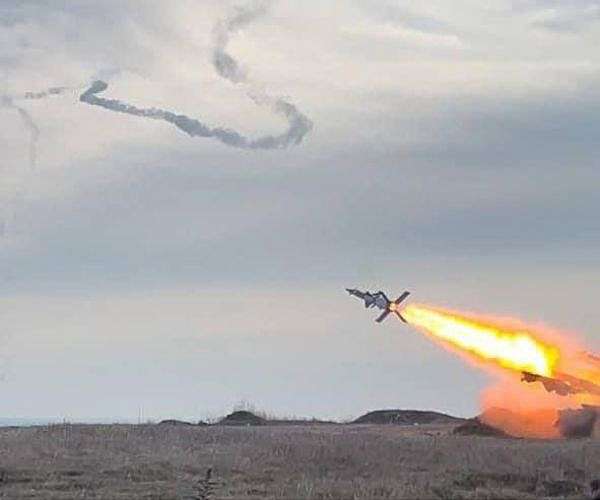 Russia says foiled Ukrainian-UK plot to hijack missile-carrying jet