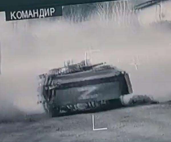 Ukrainians fighting to retake Kherson, now 'contested' city: Pentagon