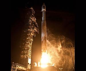 Boeing Selects Atlas V Rocket for Initial Commercial Crew Launches