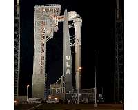 United Launch Alliance set to launch Starliner Capsule on test mission