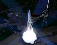 Millenium tapped for certification of Vulcan space launch systems