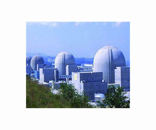 South Korea approves building two nuclear reactors