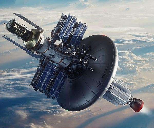 NASA selects USNC for ultra-high temperature component testing facility