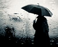 North American monsoon storms fewer but more extreme