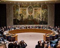 Russia obtains ease on C.Africa arms embargo at UN Security Council