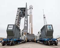 Starliner Ready for its Inaugural Flight