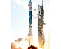 USAF Awards United Launch Alliance Three Delta IV Missions