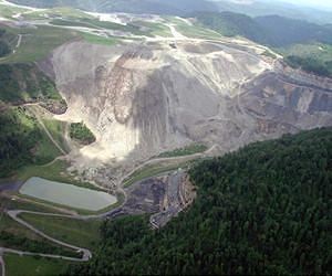 India to get coal from Kentucky