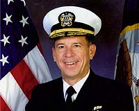 Pakistan's nuclear arms secure: US military chief
