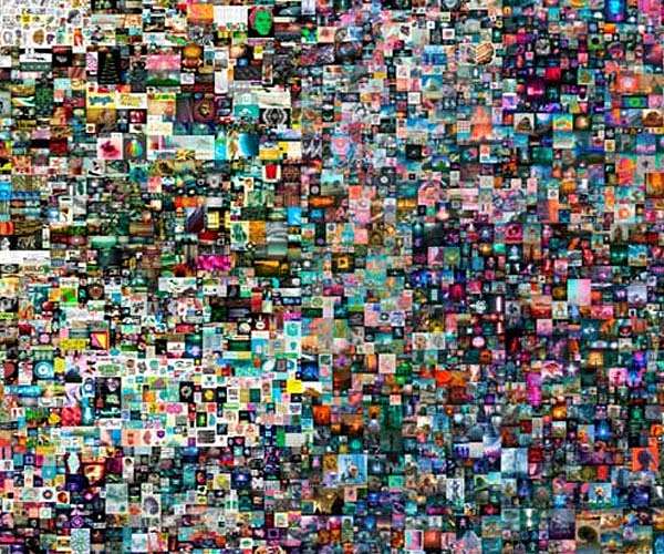 Art auctions hit record in 2022 despite economic gloom