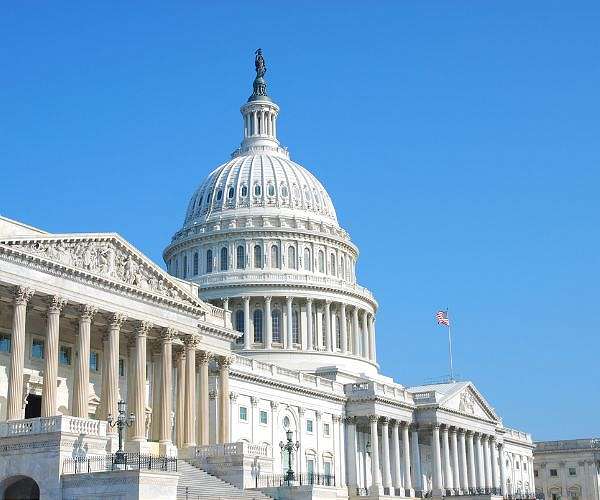 US Congress passes bill to avert shutdown