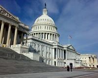 US Senate rejects Green New Deal in Republican show vote