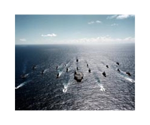 US Pacific fleet chief says N. Korea is top security concern