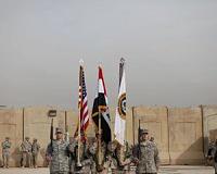 Iraq, US find new stability in talks after tensions