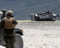 Philippines, US launch joint exercises near China-claimed waters