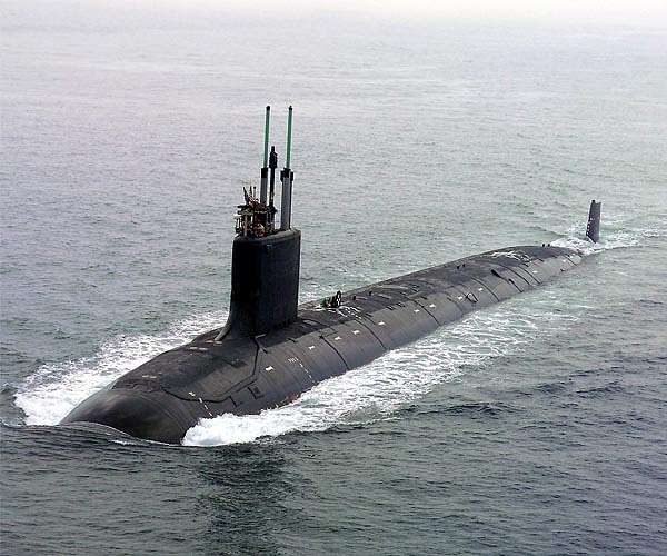 AUKUS submarines: what are the nuclear proliferation risks?