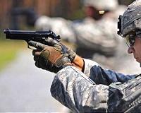 U.S. Army contracts Sig Sauer for M9 handgun replacement