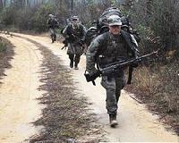 Army participates in readiness exercise in Bulgaria