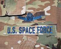 Space Force seeks greater autonomy in report to Congress