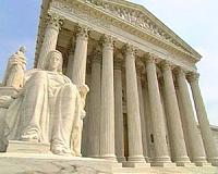 Top US court grapples with email warrant reaching across borders