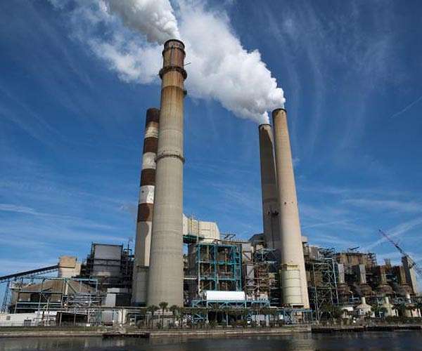 Asset managers not on track for climate target: report