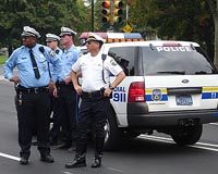 China warns its citizens of police harassment, crime in US