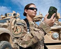 Targeting device that helps reduce collateral damage tested by the Army