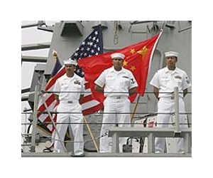 Pentagon seeks to revive US-China military relations