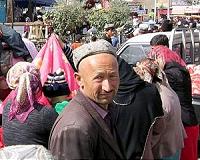 China forcibly sterilises Uighurs to control population: report