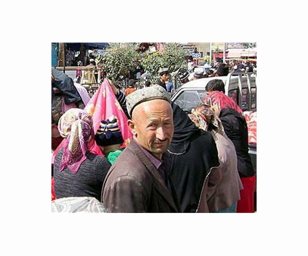 China's Uyghur villages hide their secrets after Xinjiang crackdown