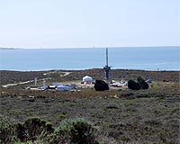 Base Considers Disassembling Historical Launch Complex