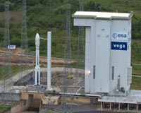 New satellite for unprecedented Earth monitoring