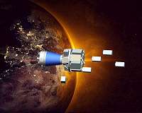 Arianespace Vega mission to perform Small Spacecraft Mission Service Proof of Concept flight