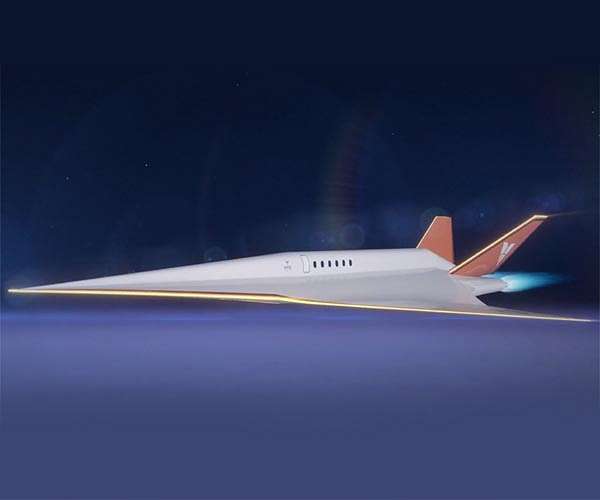 Venus Aerospace ignites VDR2 engine in major milestone