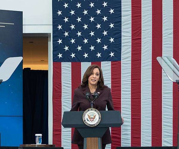 VP Kamala Harris to announce global AI safety initiatives in London speech
