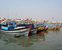 Vietnam says four fishermen wounded by Indonesian navy