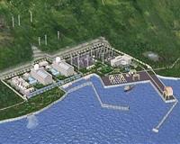 Russia, Vietnam Sign Agreement on Construction of Nuclear Plant