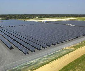 Panasonic and Pristine Sun To Build 50MW of California Solar Farms